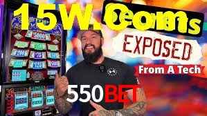 550Bet App Interface