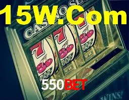550Bet