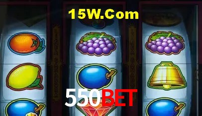 Inovações de Jogos na 550Bet: O Futuro das Experiências Interativas