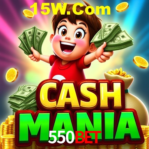 Bonus Features 550Bet