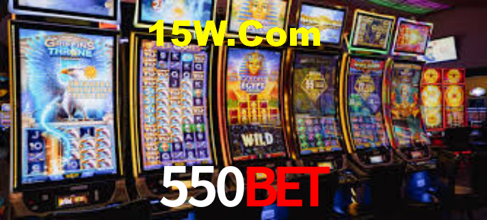 Descubra a Essência do 550Bet: Nossa História e Compromissos