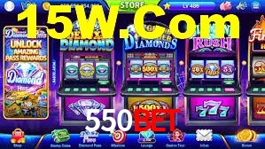 Roulette Table 550Bet