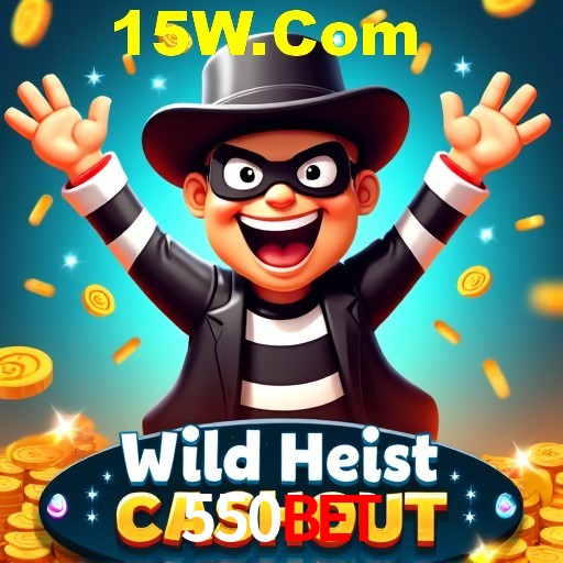 Game Providers 550Bet