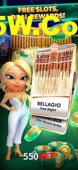 Exclusive Games 550Bet