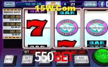 Explorando a Categoria de Eventos em Apostas na 550Bet