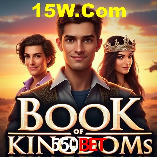 Recursos de Bônus 550Bet
