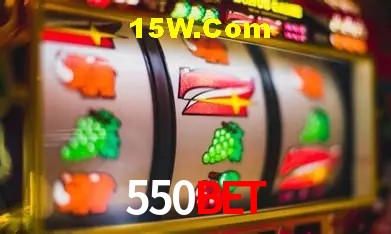 Explorando a Categoria de Eventos em Apostas na 550Bet