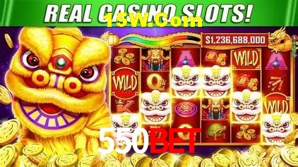 Desvendando o Mundo dos Jogos Virtuais na 550Bet