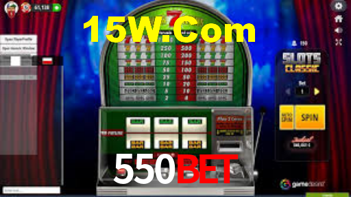 550 Bet App