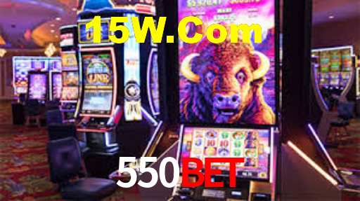 550Bet