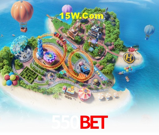 Desvendando o Mundo dos Jogos Virtuais na 550Bet