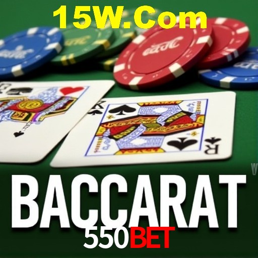 Diretório de Jogos 550Bet