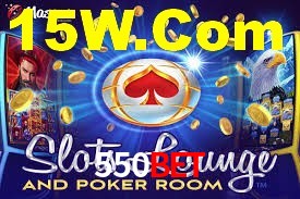 Welcome Bonus 550Bet