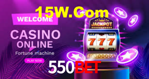 550Bet