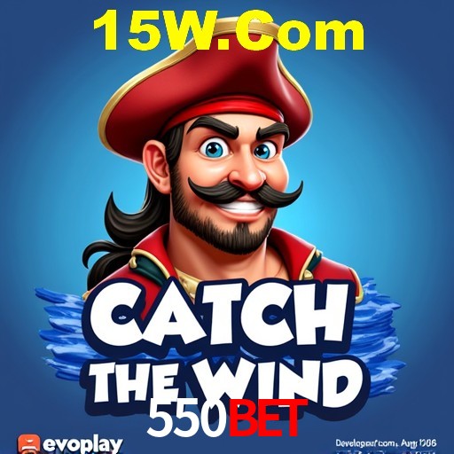 Casino VIP 550Bet