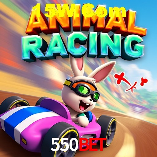 Provedores de Jogos 550Bet