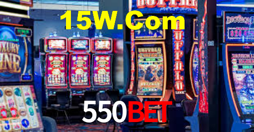 550Bet