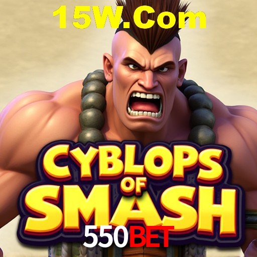 Descubra o Mundo do Cassino Online com 550Bet