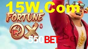 Premium Interface 550Bet