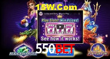 Apostas Esportivas na 550Bet: Um Guia Completo
