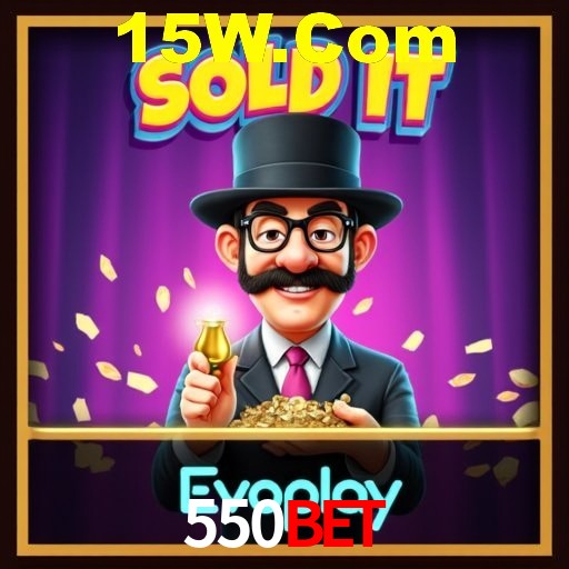 Descubra o Mundo do Cassino Online com 550Bet