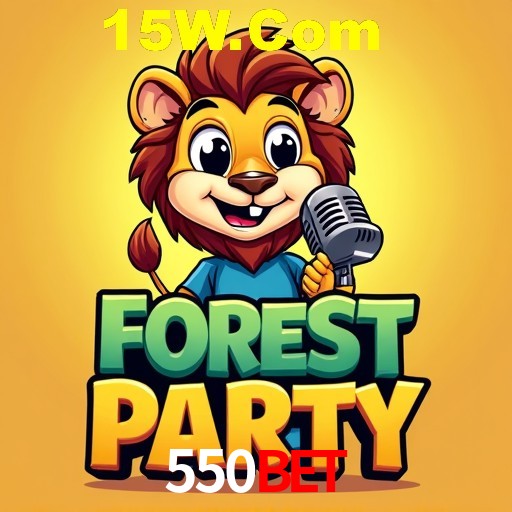 Slot Games 550Bet