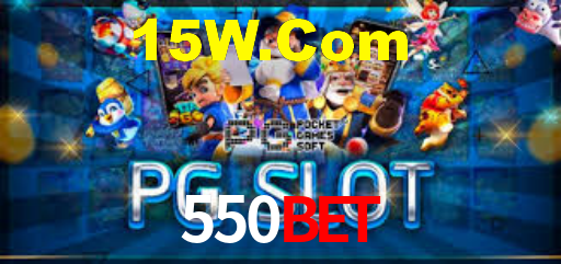 Descubra a Magia dos Jogos de Arcade no 550Bet