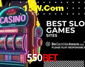 Tecnologia da Plataforma 550Bet