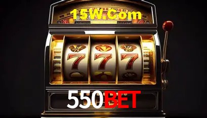 Segurança 2FA 550Bet