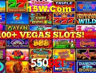 Estatísticas do Jogo 550Bet