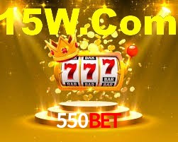 Programa VIP 550Bet