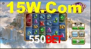 Live Casino 550Bet