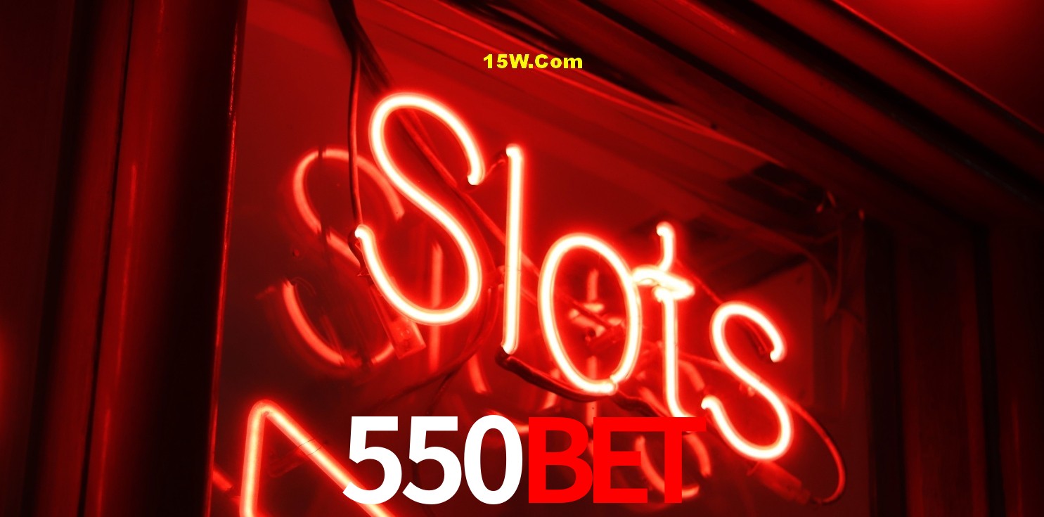 Account Benefits 550Bet