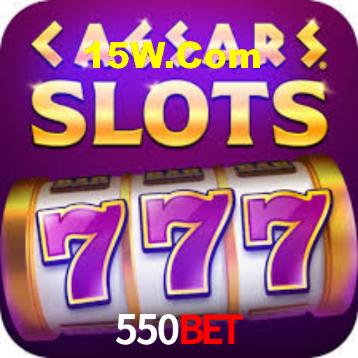 550 Bet App