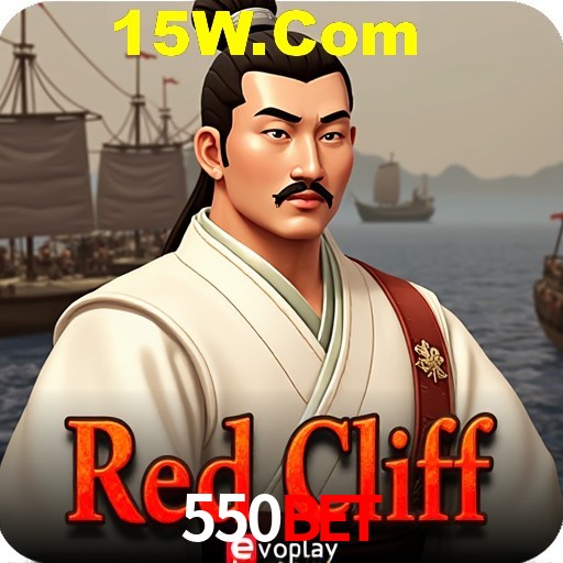 Descubra o Mundo do Cassino Online com 550Bet