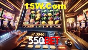 Player Reviews 550Bet