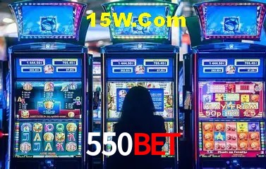Login Seguro 550Bet