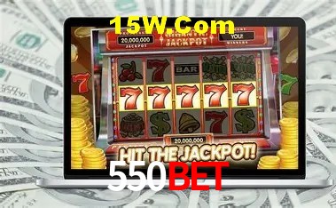 Casino Ao Vivo 550Bet