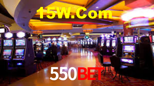 550Bet