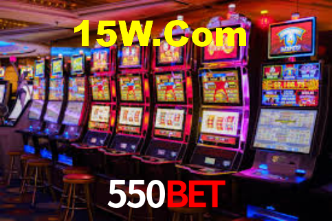 550 Bet App