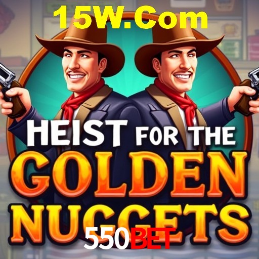 Apostas Esportivas na 550Bet: Um Guia Completo