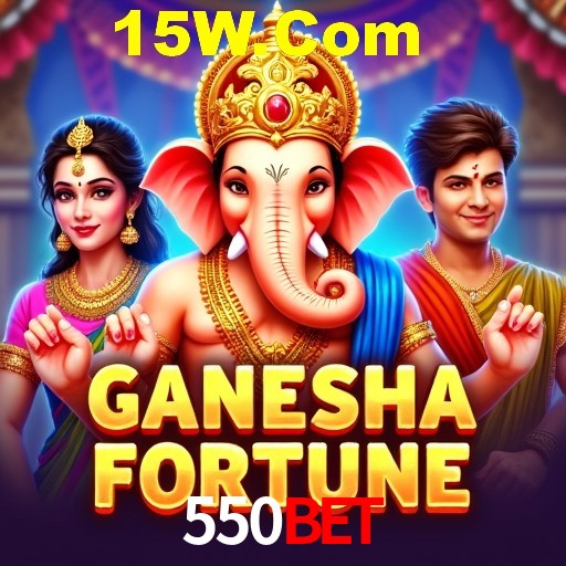 Exclusive Offers 550Bet