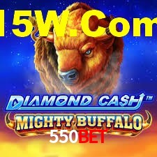 VIP Casino 550Bet