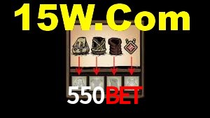 Tournaments 550Bet